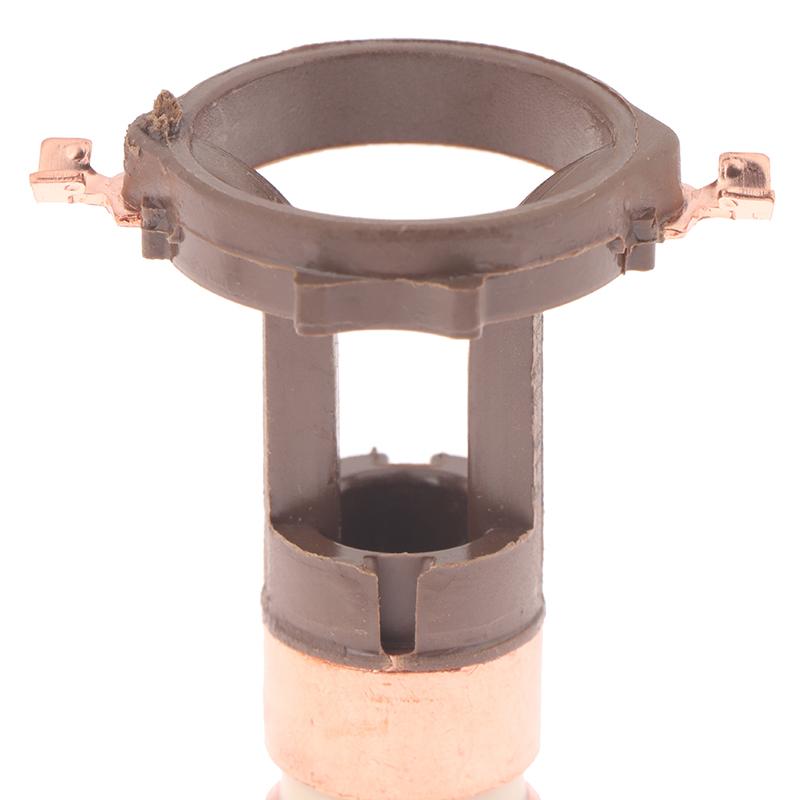 1 Piece Power Generator Collector Copper Head Slip Ring 9X15X48Mm For Hyundai Ix35 Cerato Sonata Valeo