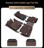 All-Weather Floor Mats for Jeep: Compass, Cherokee, Renegade, Grand Cherokee, Wrangler