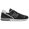 New Balance 996 'Black' Sneakers CM996CPC