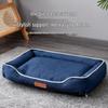 Waterproof Tear-Resistant Pet Nest: Washable Thickened Oxford Cloth Cat & Dog Mat