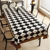 Téxteis para cozinha e sala de estar – Toalhas de mesa
