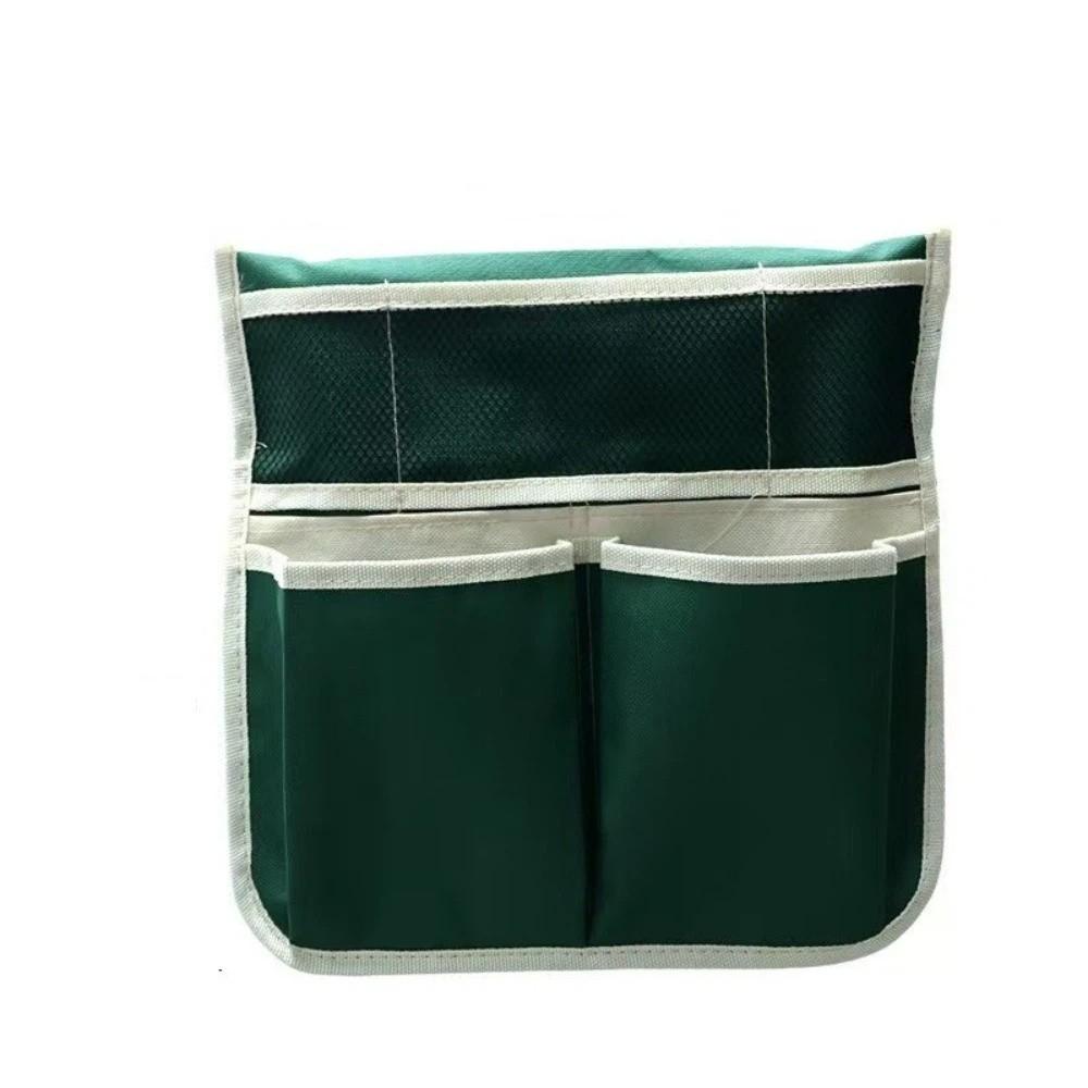 Wear-resistant Camping Chair Organizer Multi-functional Multi-pocket Tool Bag  Travel