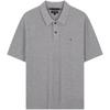 Tommy Hilfiger short-sleeve polo shirt MW0MW39906