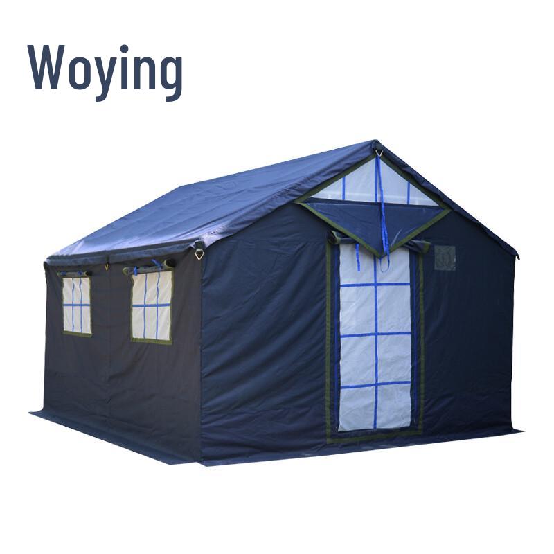 Woying Outdoor Multifunctional Tent Cotton Tent