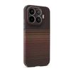 Magnetic Case For Xiaomi 17T Pro Case For Magsafe Embossed Carbon Fiber Striped Pattern PC Lightweight Hard Case For Mi 17 T Pro