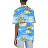 Gucci Printed Cotton Poplin Bowling Shirt 694124-ZAJSR-4464