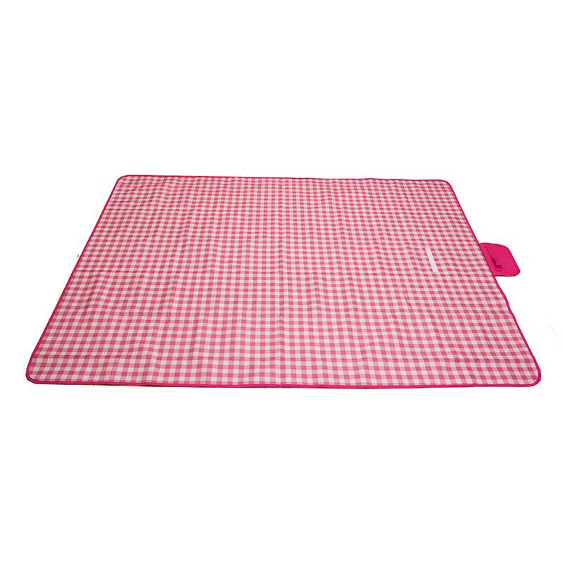 Outdoor Waterproof Oxford Picnic Mat 145x145cm