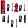 Generic Hydraulic Vertical Jack Oil Pump Oil Seal Vehicle Accessories Replacement Pump Core Auto Repair Tools Easy To Install