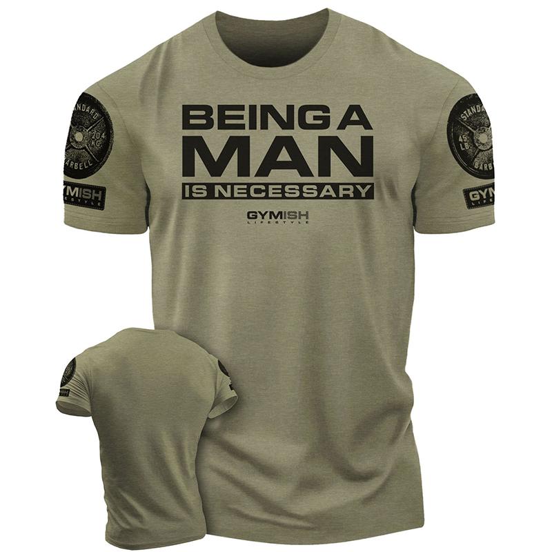 New Men's Clothing Sports Workout Clothing Quick Dry Fitness T-Shirt Apparel Casual O-Neck Short Sleeve Top O-neck T Shirts