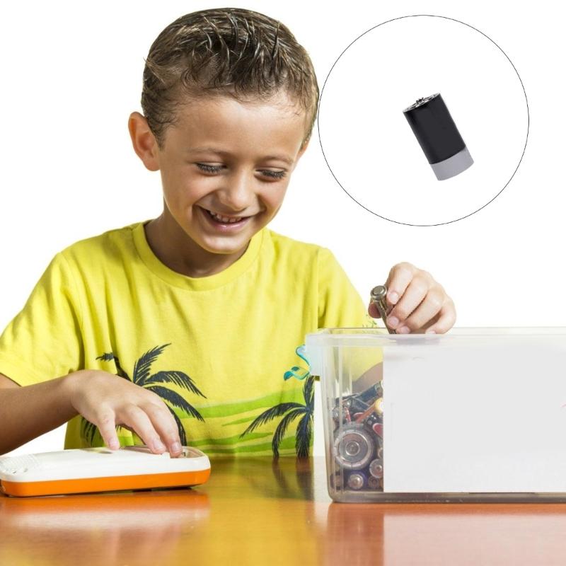 Umweltfreundlicher Akku Geformter Dekorativer Behälter Transportable Multifunktionale Home-Organisation-Lösung