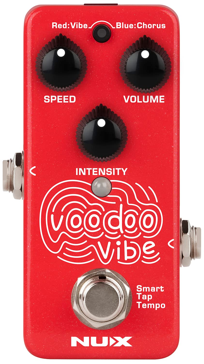 

Педаль эффектов NU-X Voodoo Vibe Mini