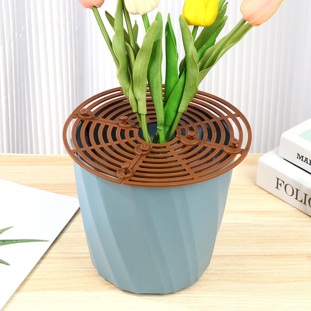 Useful Garden Supplies Planter Plant Protection Mesh Plant Root Protect Flower Pot Cover Soil Guard