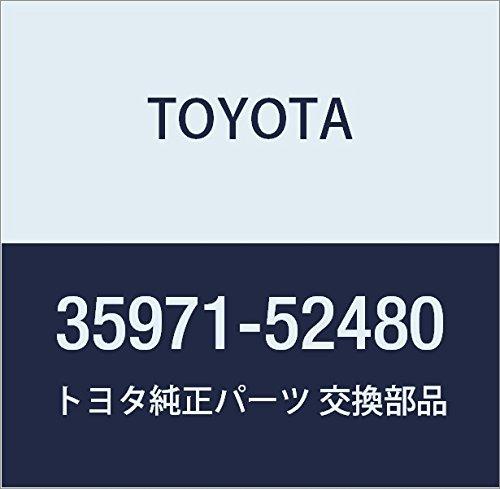 

Оригинальные детали TOYOTA Корпус указателя положения Vitz Номер детали 35971-52480