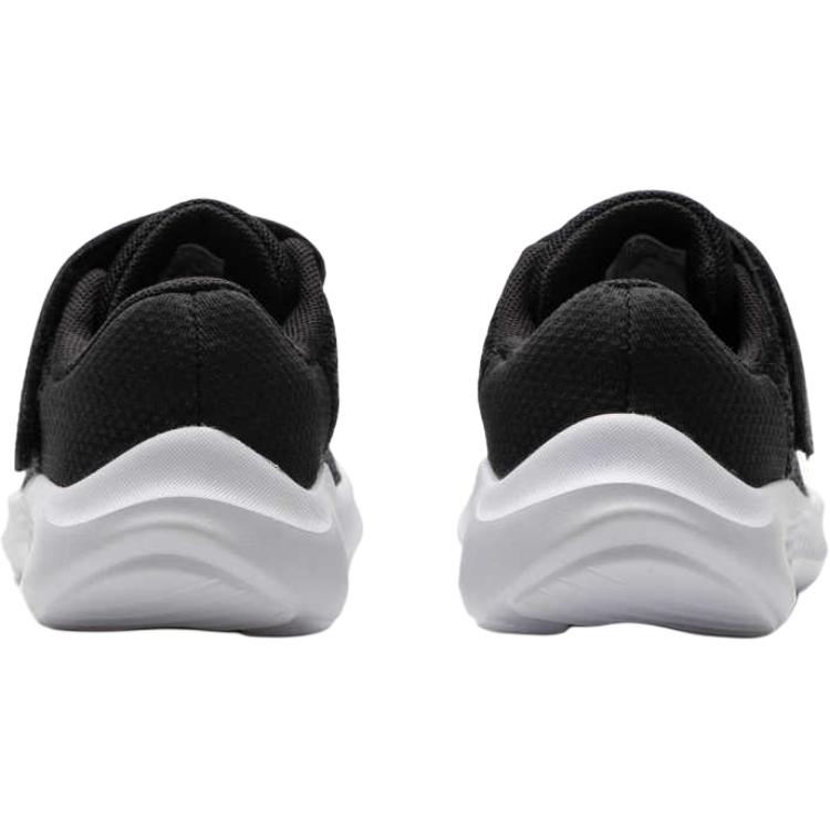 Under Armour Surge 3 AC PS Black White Kids Sneakers 3024990-001
