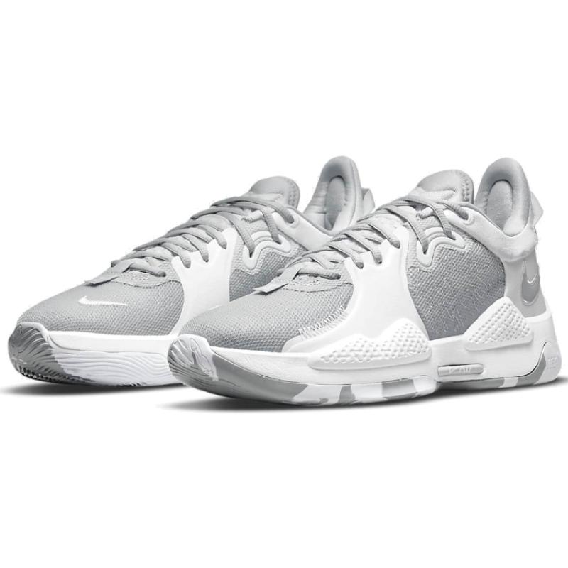 Nike Pg 5 Tb Wolf Grey DA7758-002