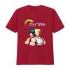 Contra NES Famicom Game Screen T Shirt 8 Bit Retro Design 100 Cotton Available in S 5XL vintage Washed fashion graphic