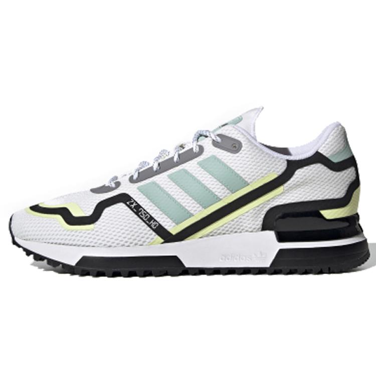 

Adidas Zx 750 Hd White Green Tint FV2875 36