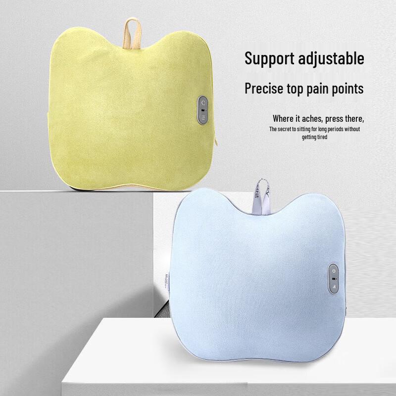 Meishida Multifunction Shiatsu Massage Pillow