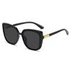 Korean Fashion Shades Sunglasses Square Frame Sunglasses Women Sunglasses Anti UV400