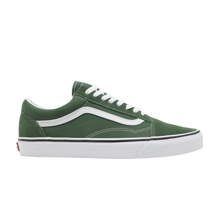 Vans Old Skool  Greener Pastures  37