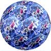 Cristiano Ronaldo Theme Soccer Ball Size 5 Soccer Ball Soft Touch Professional Training Football for Outdoor Sports