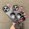 Cartoon Animation Branded Knight Mobile Phone Case 11promax Suitable for iPhone16 Foreign Trade Hot-selling XR Apple 13