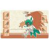 XXMm Diy Ptcg Flareon Gengar Card Battle Mat Ptcg Suicune Single Player Board Game Card Battle Card Pad Anime Toys