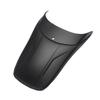 Fender Splash Guard Extender Mudguard Extension Plastic For HONDA CB500X CB500F 2013 2014 2015 2016 2017 2018 Motorcycle Black