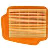 High Efficiency Air Filter Reliable Filtration Environmentally Friendly Lawn Mower Part Garden Tools for SP92C SP92TC
