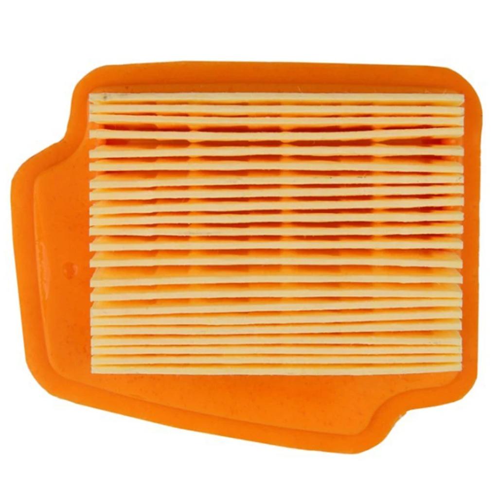 High Efficiency Air Filter Reliable Filtration Environmentally Friendly Lawn Mower Part Garden Tools for SP92C SP92TC