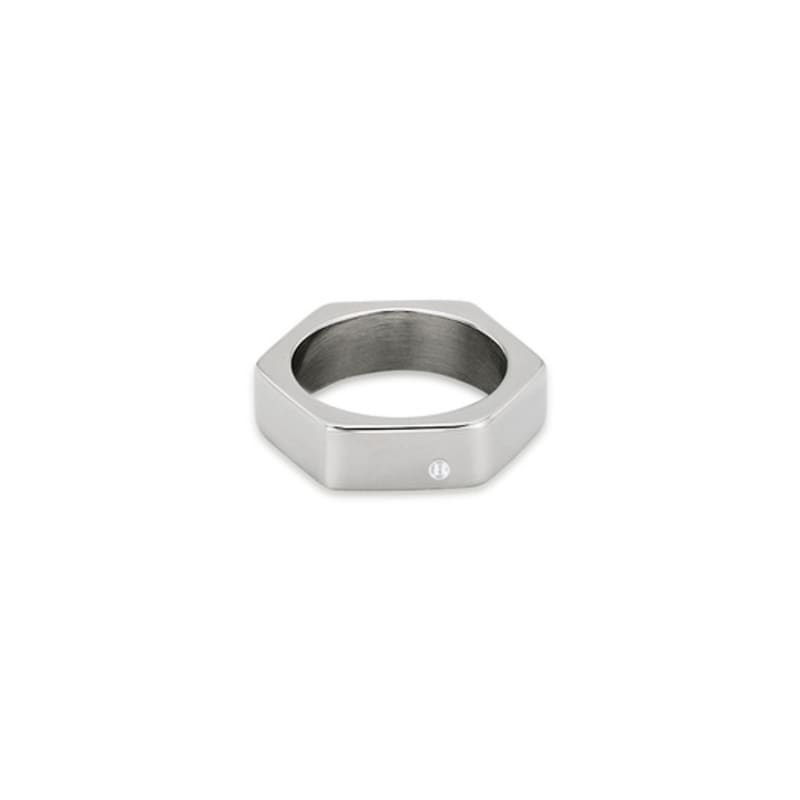 SCALETTO BLACK WSM013 Screw Nut Ring