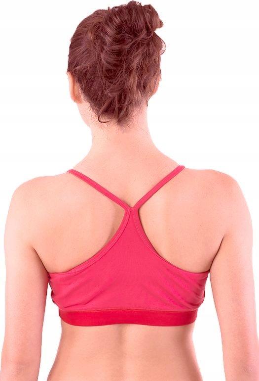 X7093 ADIDAS MF SOLID ES RUNNING BRA XL