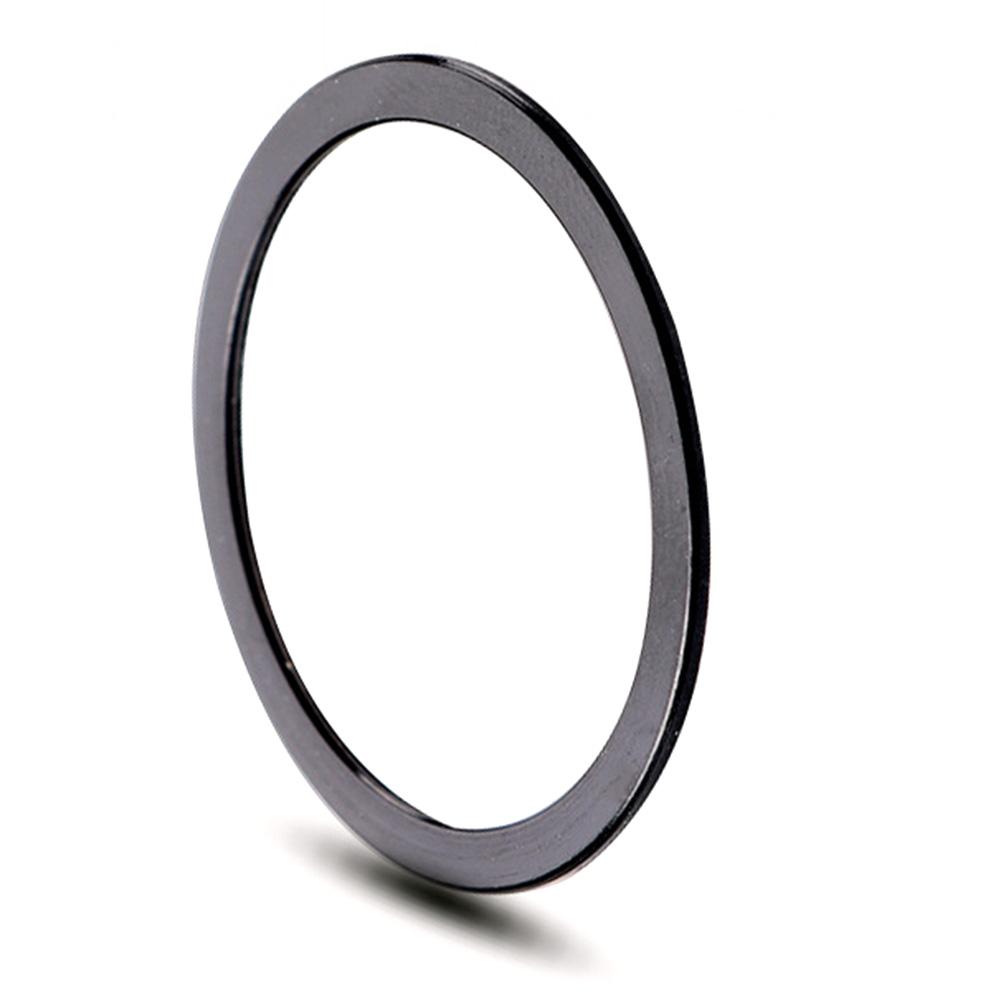 1/5pcs Bike Integrated Hollow Crankset Washer 32*24*1mm/32*24*2MM Crankset Washer Bicycle Accessories