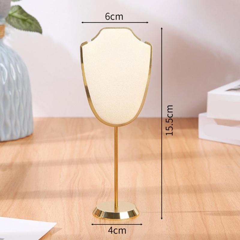 Compact Jewelry Organizers Stand Unique and Sturdy Jewelry Organizers Display Stand Rack for Sophisticated Women