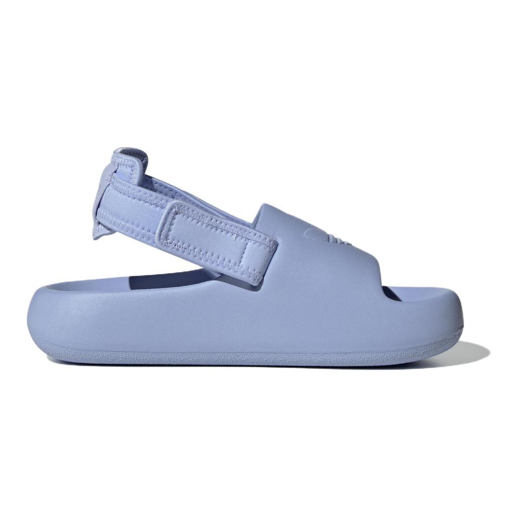 adidas adiFOM Adilette Slide J Lavender Kids Sneakers Purple Supplier-Colour IG8428