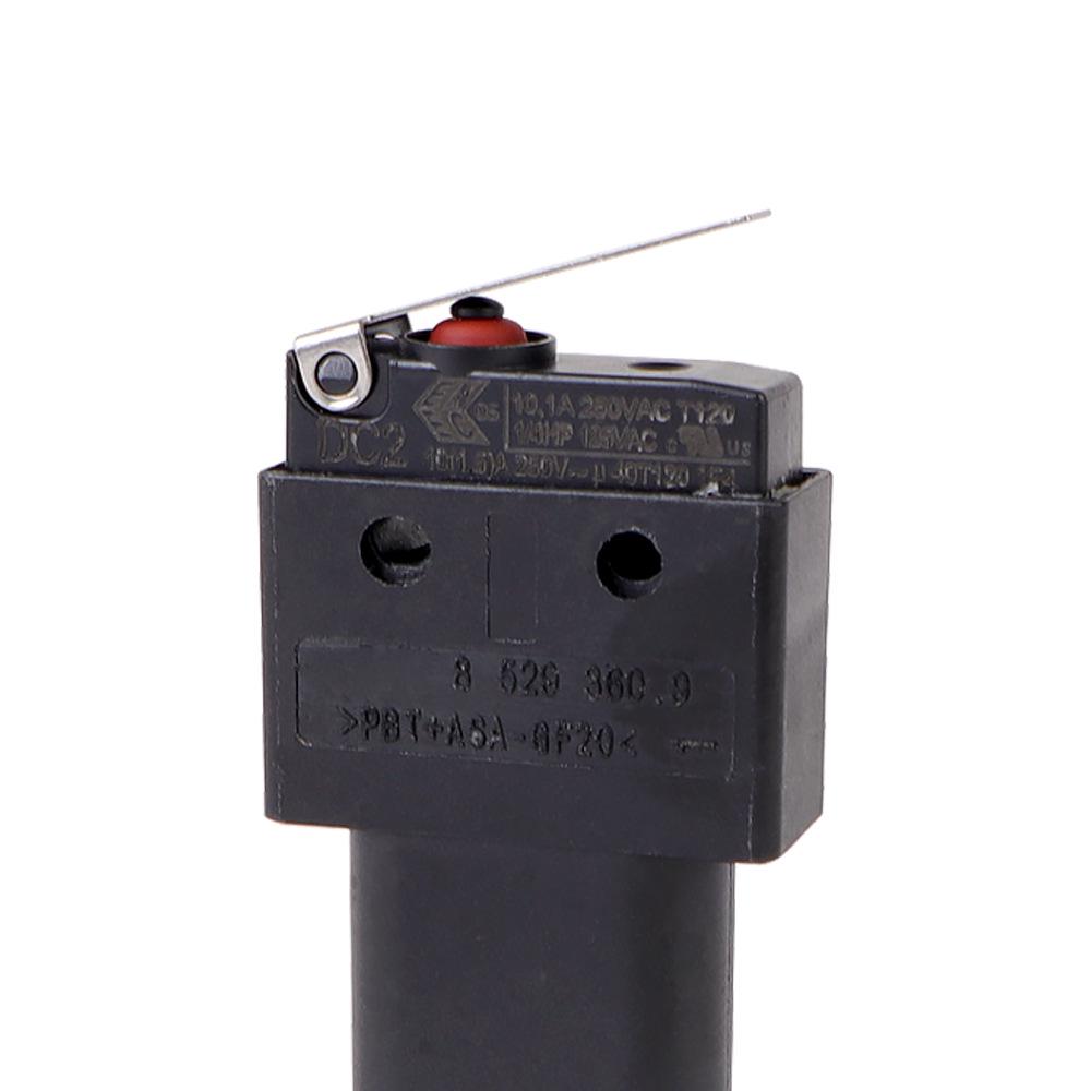 BMW R1300GS Brake Kickstand Microswitch