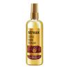 Streax Hair Serum 200Ml, Hair Serum For Dry & Frizzy Hair, For Women & Men, For Curly Hair, Wavy Hair, Straight Hair, Silk & Shine Vitalised With W