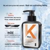 LK Men's Amino Acid Oil Control Facial Cleanser