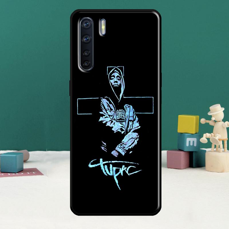 

Rapper 2pac Singer Tupac Phone Case For Oppo A17 A18 A38 A58 A78 A98 A79 A40 A60 A80 A16 A76 A96 A15 A74 A94 A54 A77 OPPO A57s