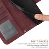 HT04 For Samsung Galaxy A06 4G Case Sunflower Leather Wallet Phone Cover with Wrist Strap