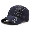Autumn and winter hats, new mountaineering sports visor, men's and women's baseball caps, outdoor riding sun hats tide