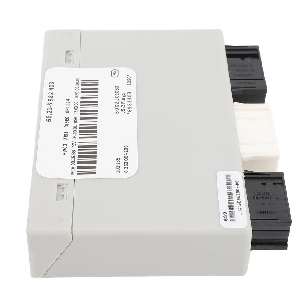 PDC Park Distance Control Unit 66209225824 Parking Sensor Module for 1 3 Series E81 E82 E87 E88 E90 E91 E92 E93