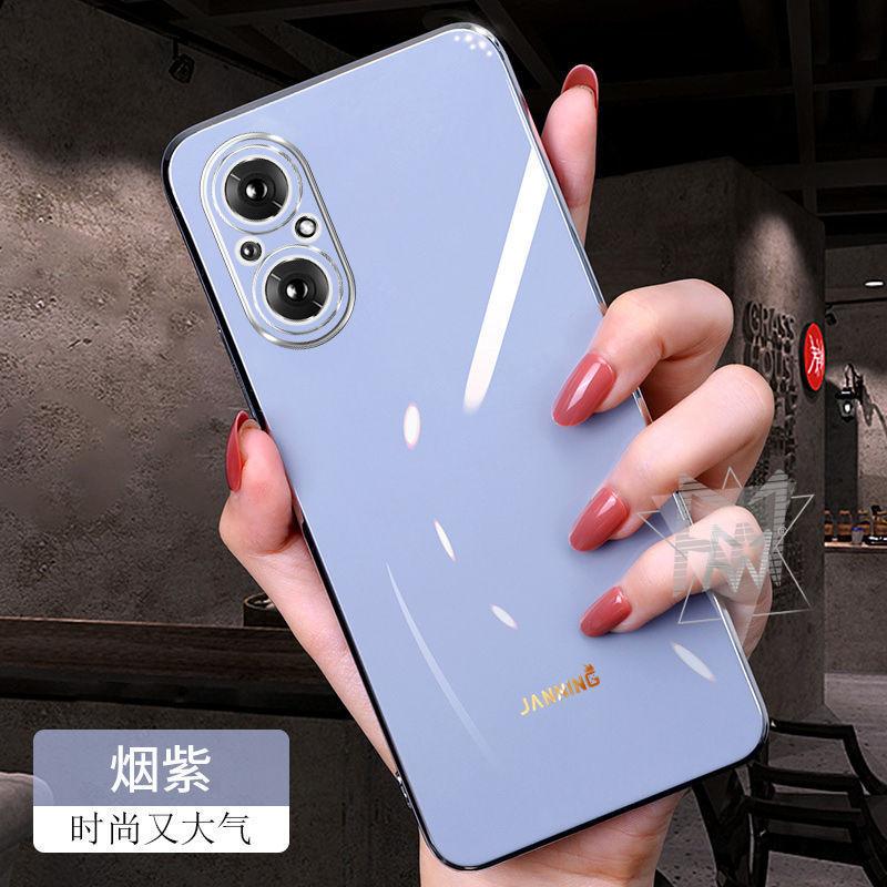 Anwendbar für iPhone17 Handyhülle einfarbig Galvanik 6D Apple 16 gerade Kante weiche Hülle 15proMax sturzsichere Schutzhülle