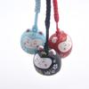 Cartoon Phone Pendant Maneki Neko Phone Charm Japanese Lucky Cat Keychain Mobile Phone Strap