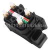 For 2010-2016 Jaguar XJ XJR Series X351 Air Suspension Compressor Valve Block C2D26814 C2D10526 AW933B486