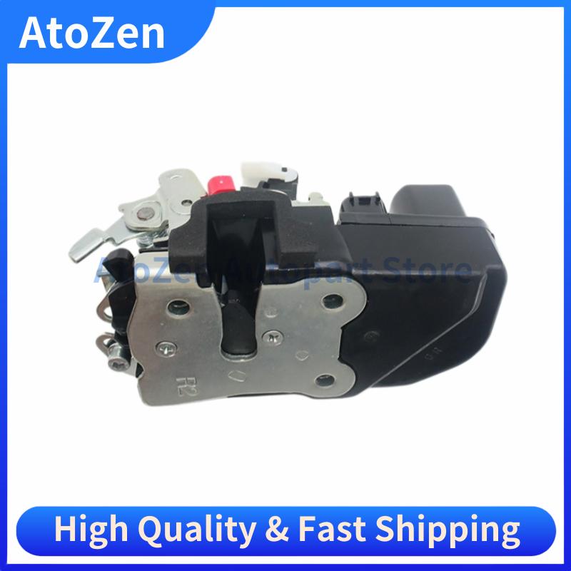 Front Right Door Lock Actuator for Chrysler Sebring Dodge Stratus SX 2.0 2005 5056174AA 5056174AB 5056174AC 5056174AD 5056174AE