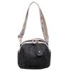 Simple And Fashionable Shoulder Bag, Fashionable And Large-Capacity Lightweight Casual Shell Bag, Trendy Messenger Bag For Women