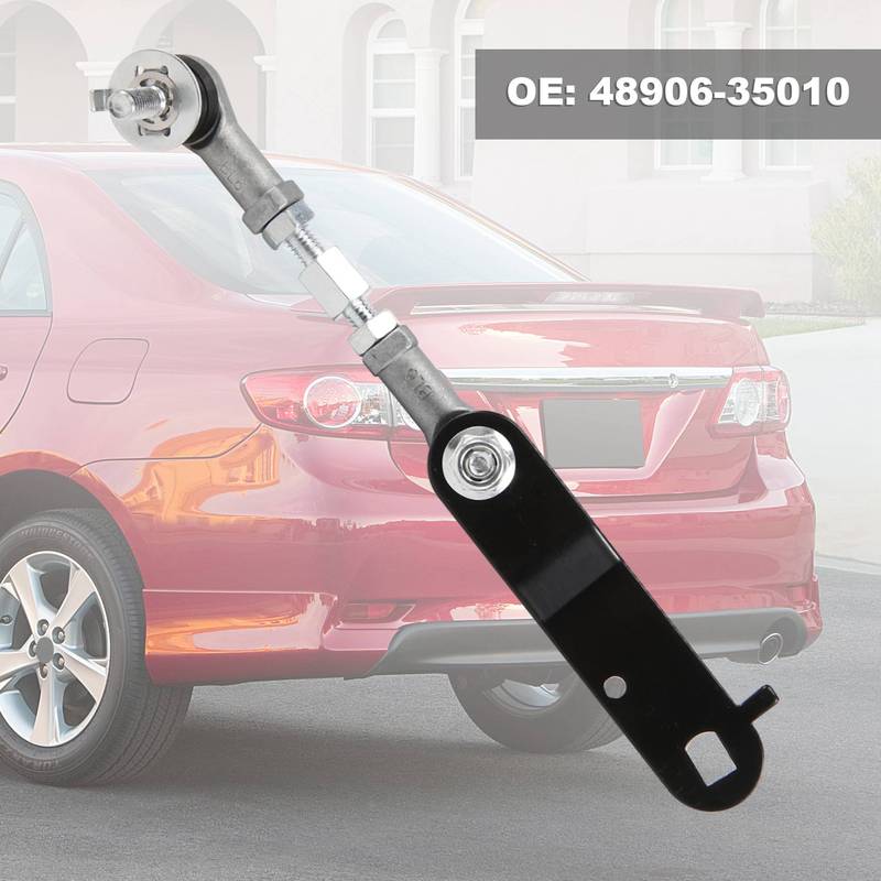 A03E-Car Body Height Sensor Lever 48906-35010 8940760022 For Toyota/Lexus