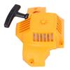 Recoil Rewinding Pull Start Starter Assembly ABS Replacement for PARTNER 350 351 Chainsaw