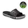 Crocs Bayaband Slide Bkw